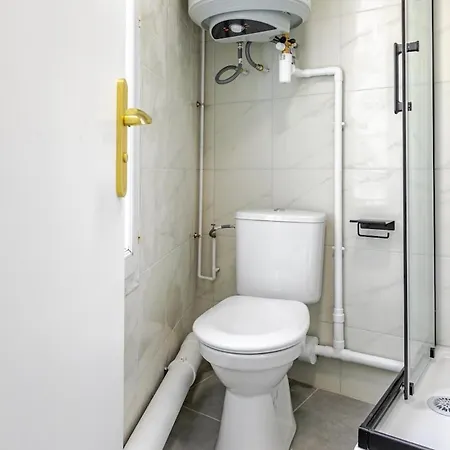 شقة Agreable Montmartre - Sacre-coeur